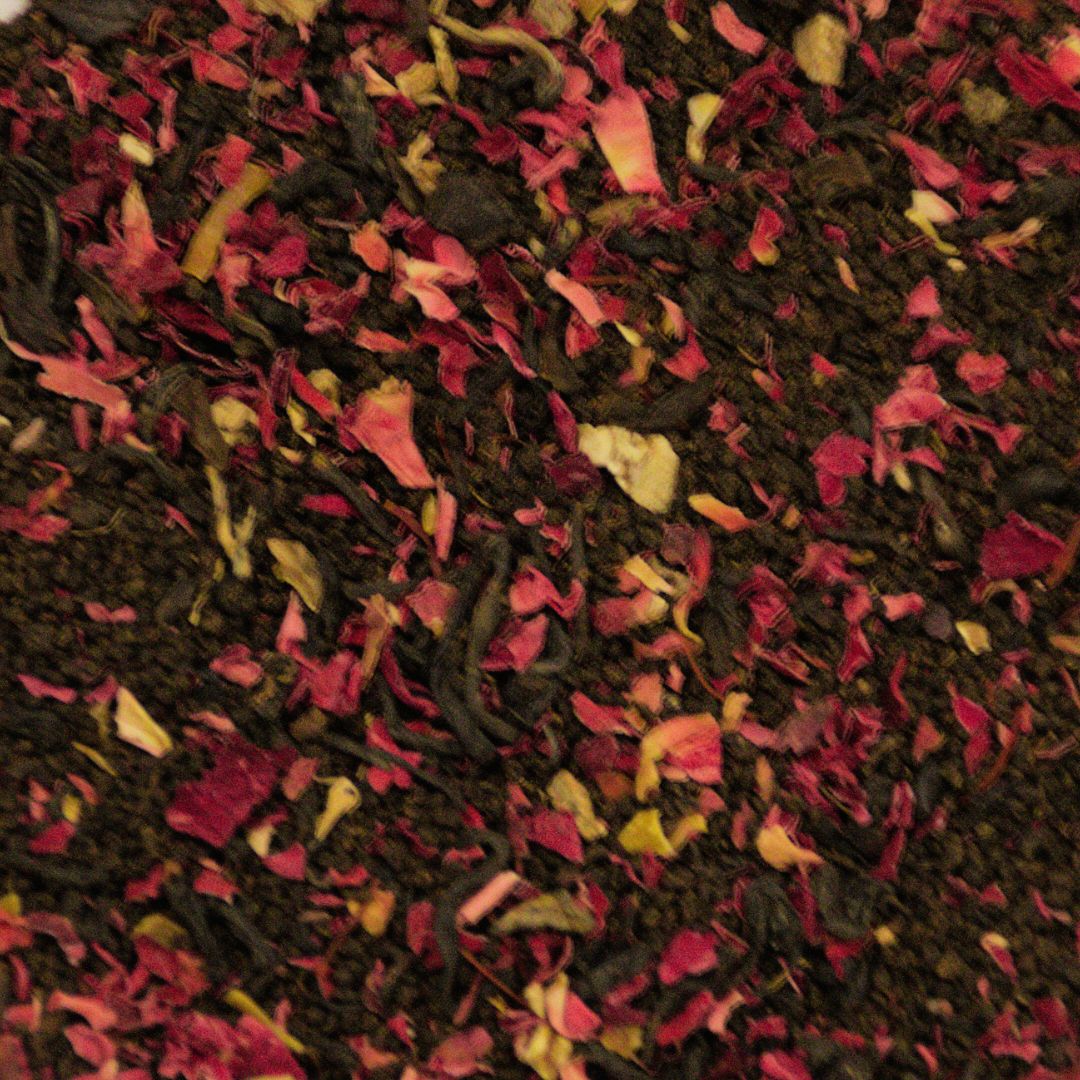 Loose Chai Combo - Kesar & Masala